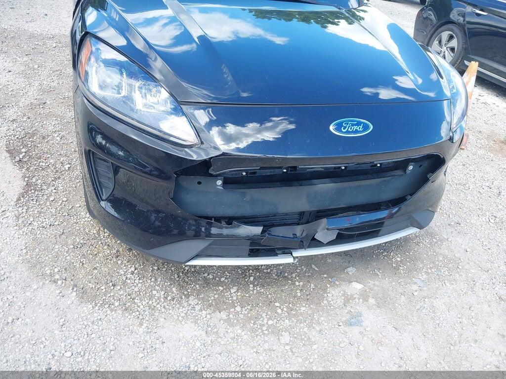 1FMCU0F65MUA11163 2021 FORD ESCAPE photo no. 6