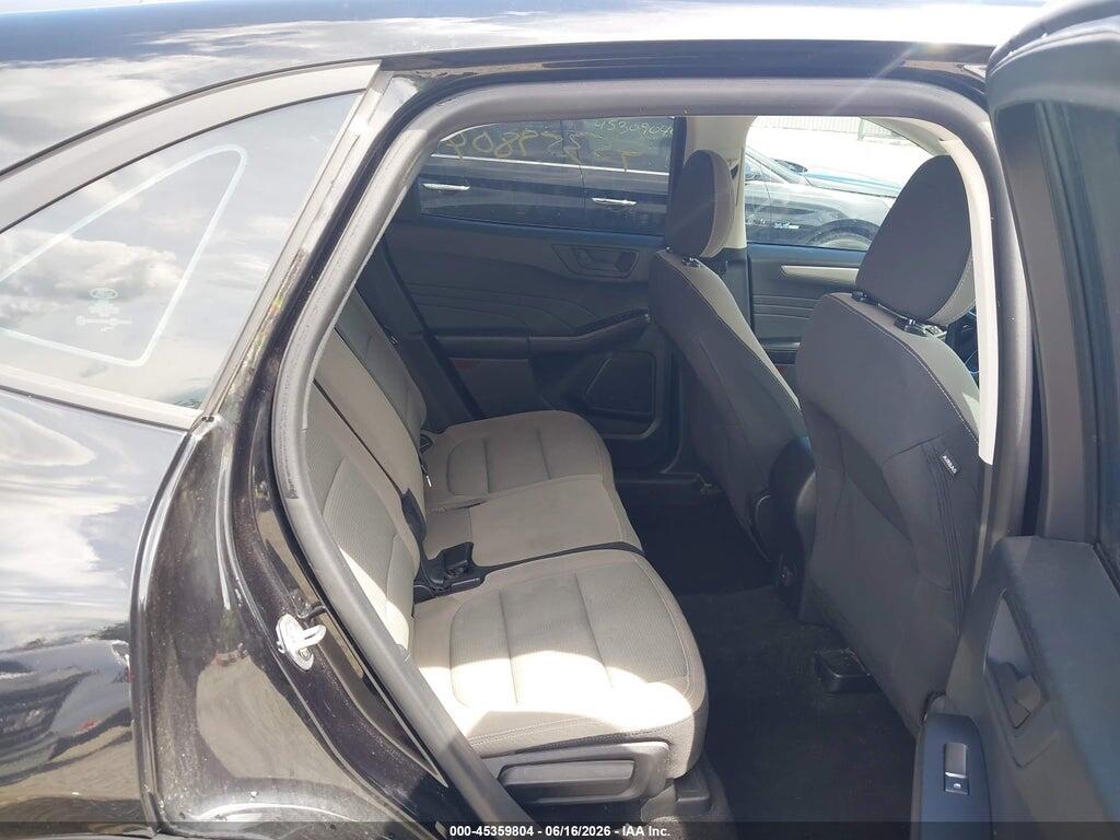 1FMCU0F65MUA11163 2021 FORD ESCAPE photo no. 8