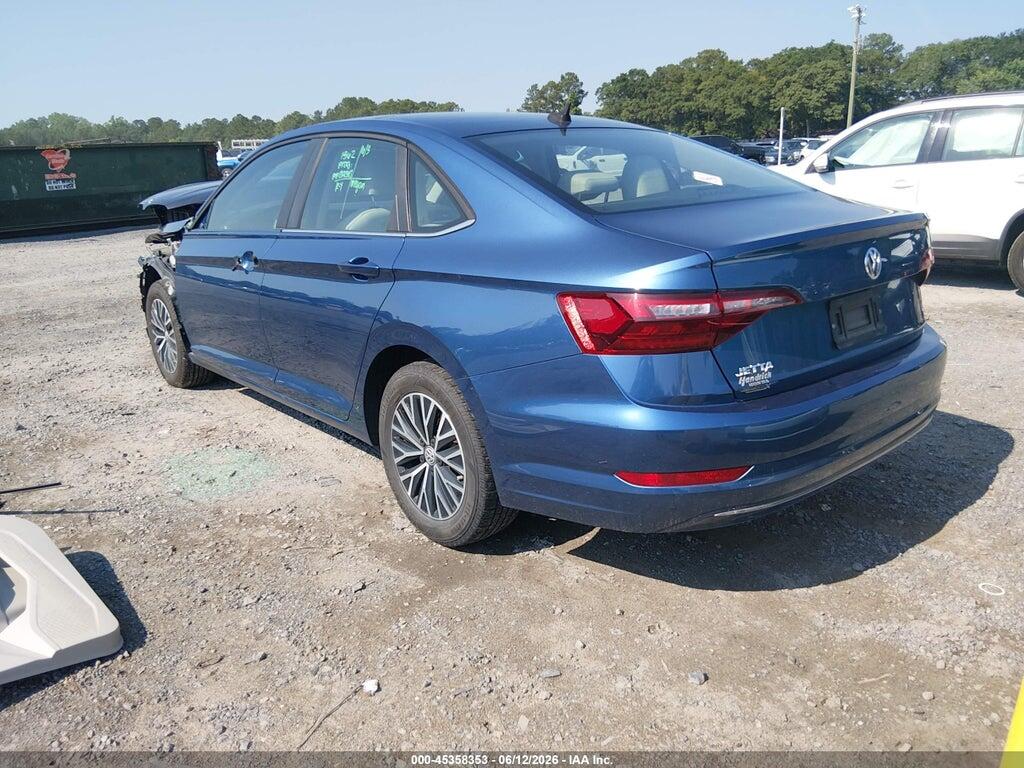 3VWCB7BU1LM032924 2020 VOLKSWAGEN JETTA photo no. 3