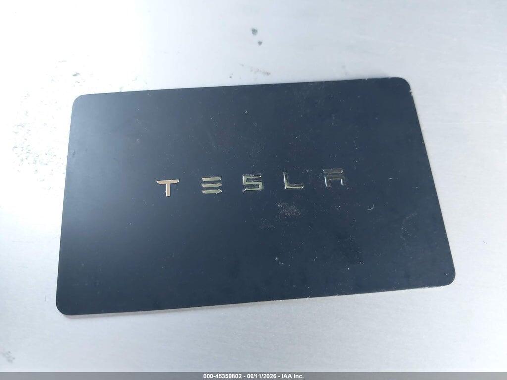 5YJ3E1EB3KF408401 2019 TESLA MODEL 3 photo no. 11