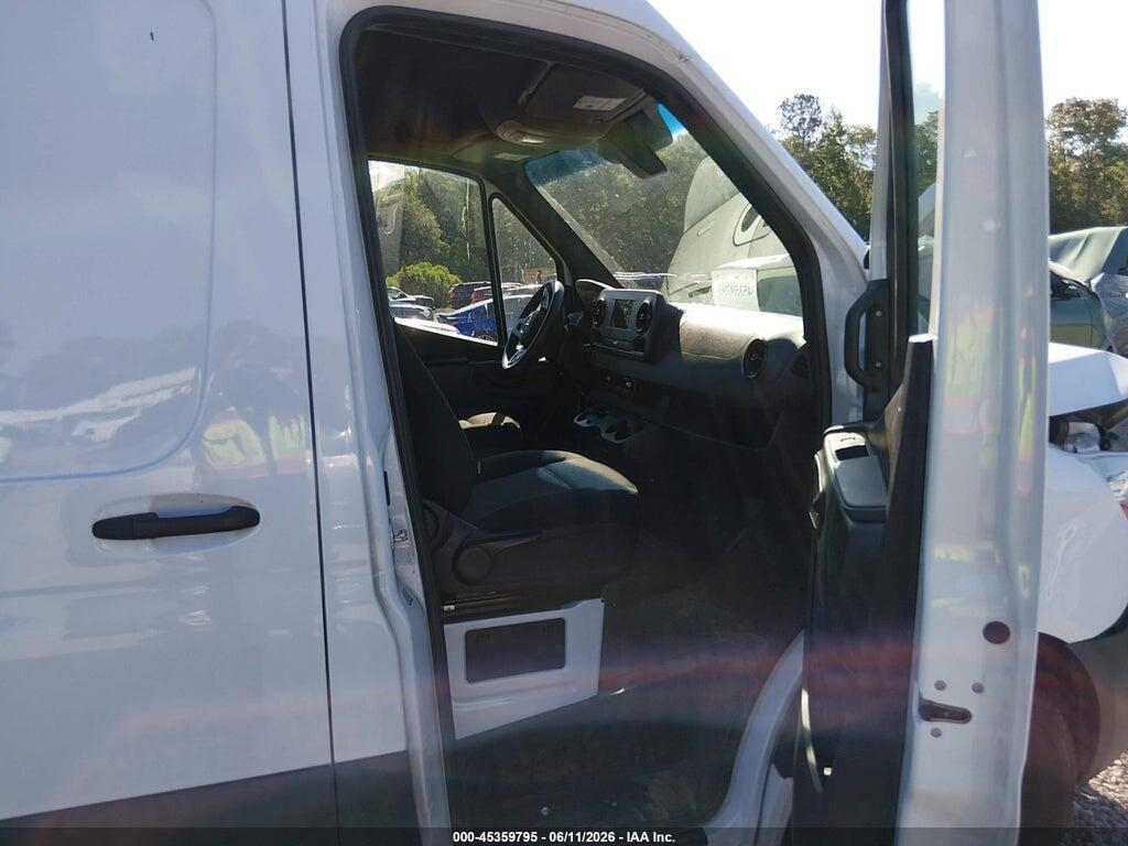 W1Y4KCHY3RT190570 2024 MERCEDES-BENZ SPRINTER 2500 photo no. 5