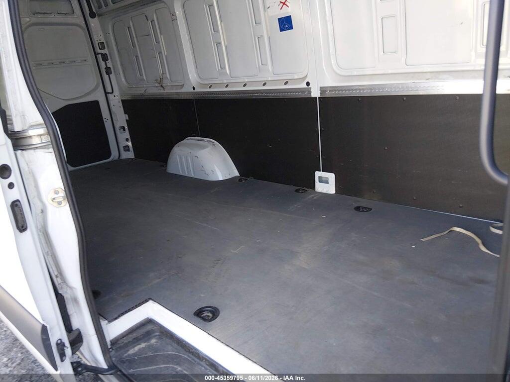 W1Y4KCHY3RT190570 2024 MERCEDES-BENZ SPRINTER 2500 photo no. 8