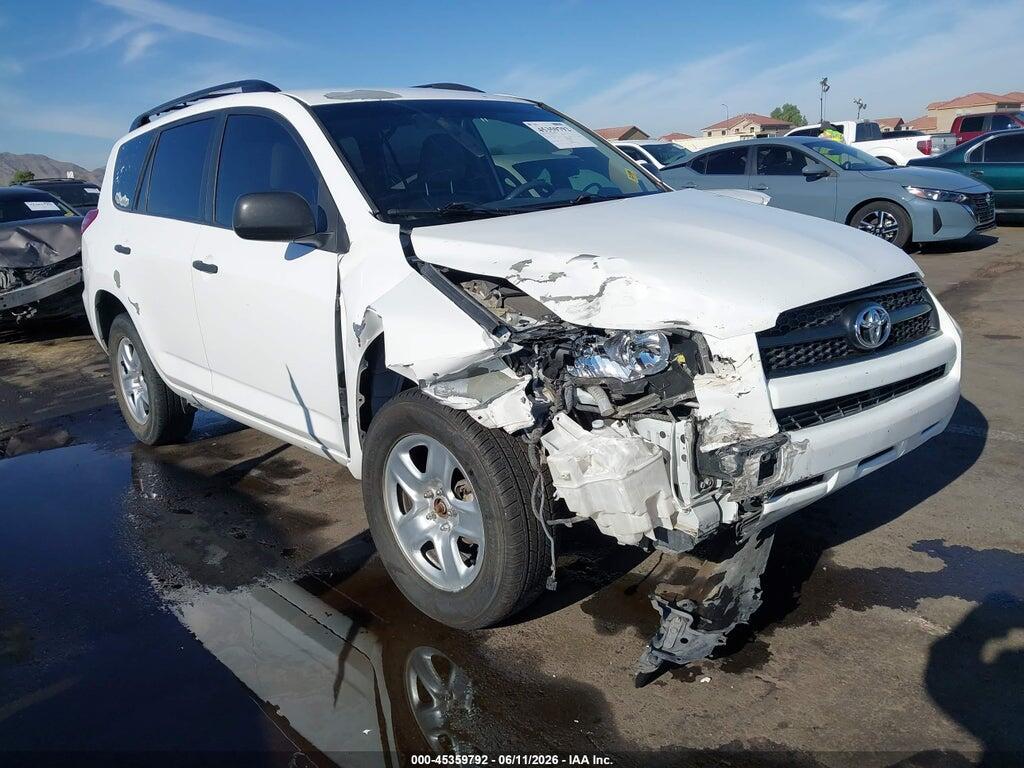 JTMBF4DV4A5022818 2010 TOYOTA RAV4 photo no. 1