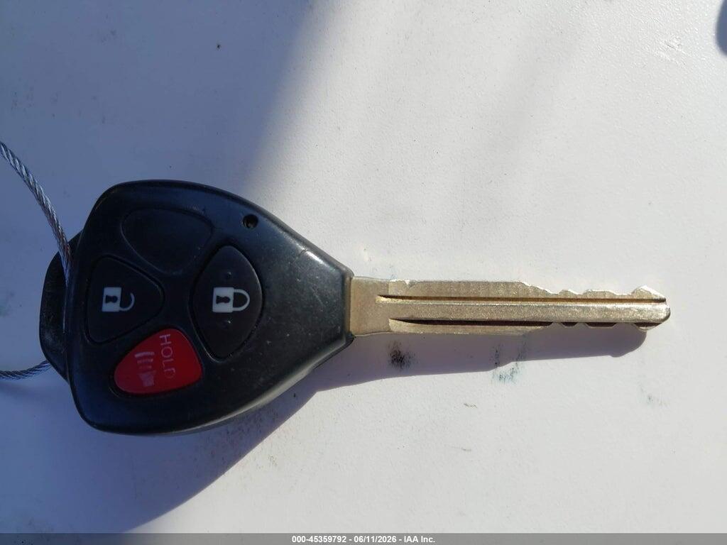 JTMBF4DV4A5022818 2010 TOYOTA RAV4 photo no. 11