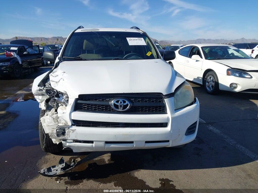JTMBF4DV4A5022818 2010 TOYOTA RAV4 photo no. 12