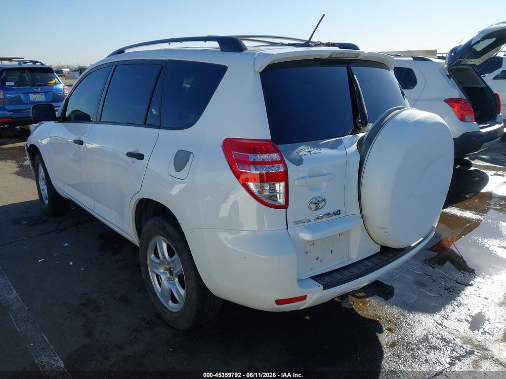JTMBF4DV4A5022818 2010 TOYOTA RAV4 photo no. 3