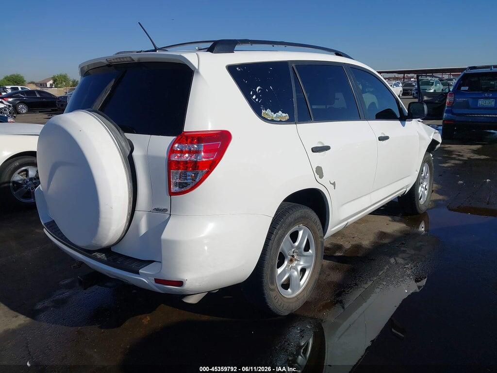 JTMBF4DV4A5022818 2010 TOYOTA RAV4 photo no. 4