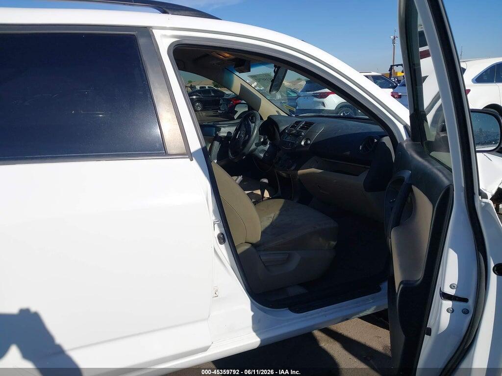 JTMBF4DV4A5022818 2010 TOYOTA RAV4 photo no. 5