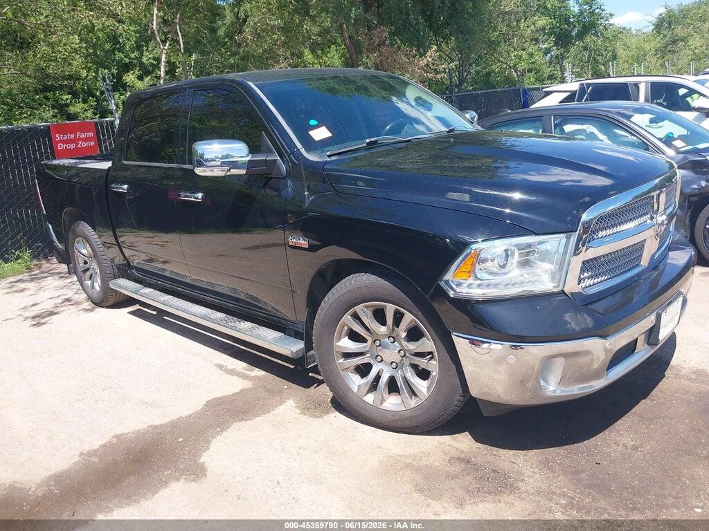 1C6RR7PT9ES438685 2014 RAM 1500 photo no. 1