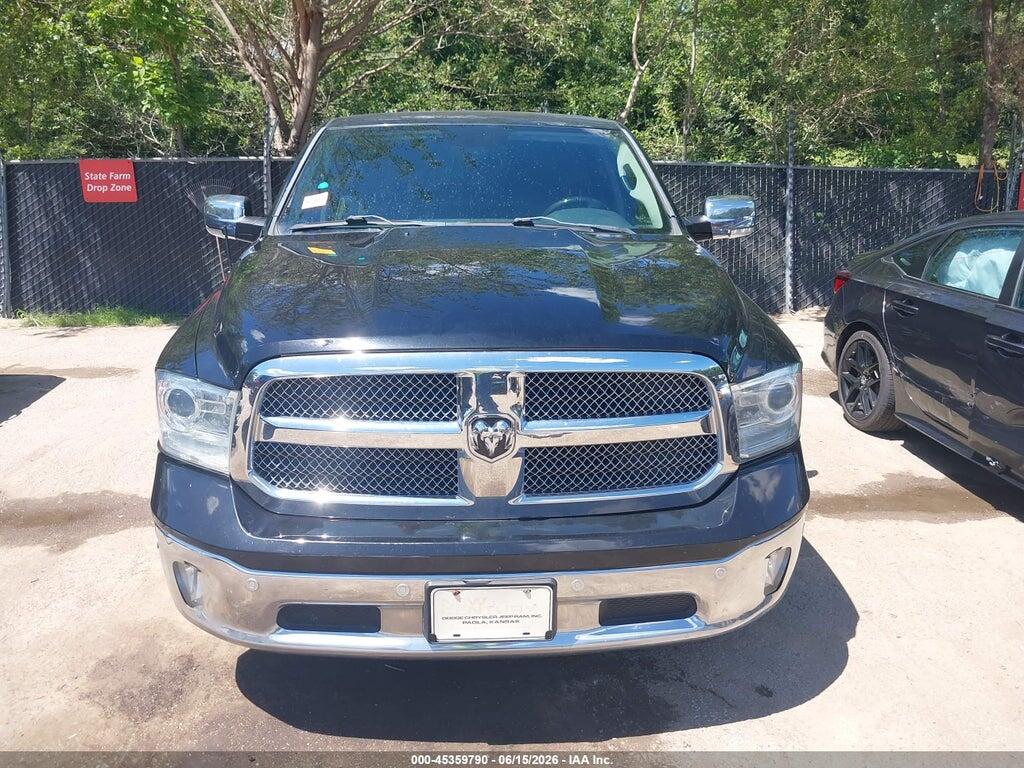 1C6RR7PT9ES438685 2014 RAM 1500 photo no. 12