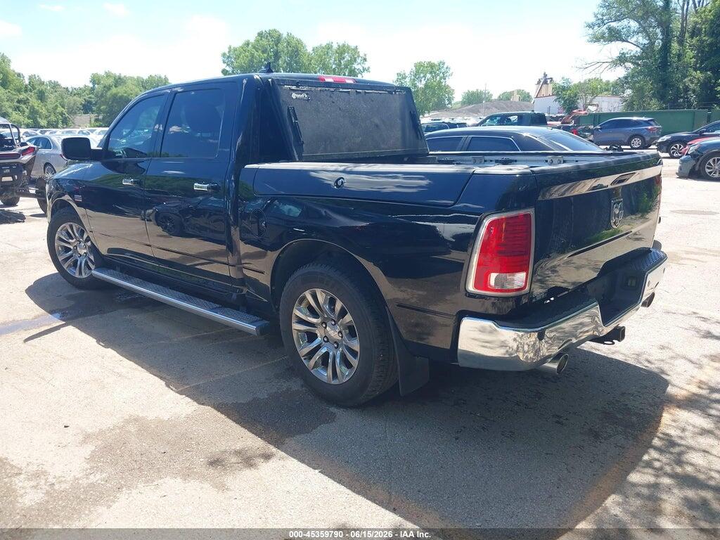 1C6RR7PT9ES438685 2014 RAM 1500 photo no. 3