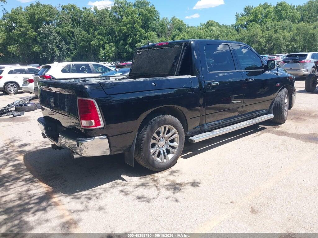 1C6RR7PT9ES438685 2014 RAM 1500 photo no. 4