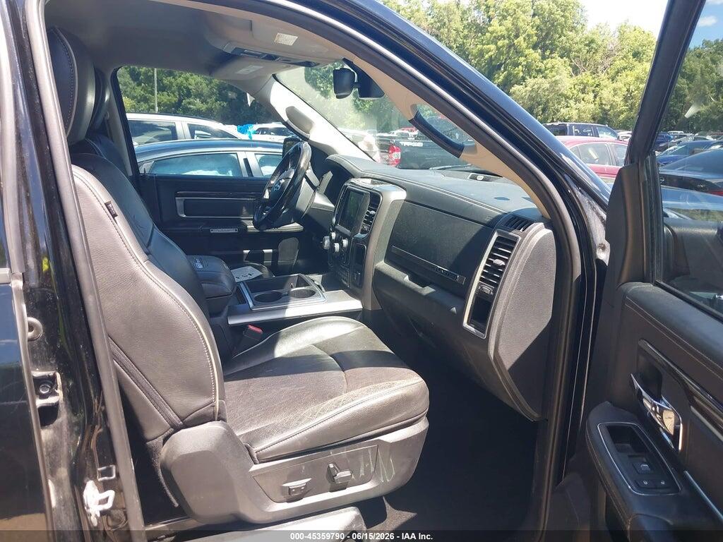 1C6RR7PT9ES438685 2014 RAM 1500 photo no. 5