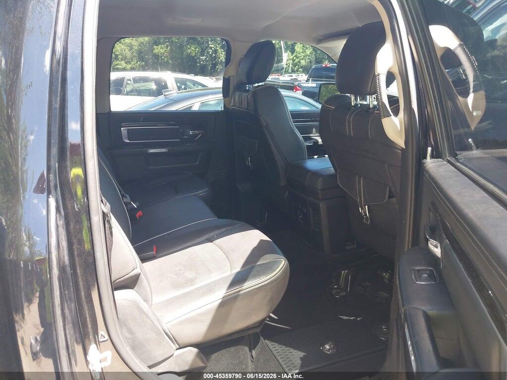1C6RR7PT9ES438685 2014 RAM 1500 photo no. 8