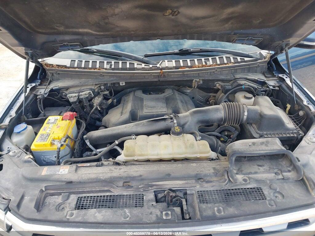 1FMJK2AT8KEA49774 2019 FORD EXPEDITION MAX photo no. 10