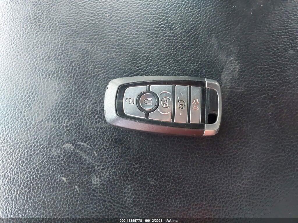 1FMJK2AT8KEA49774 2019 FORD EXPEDITION MAX photo no. 11