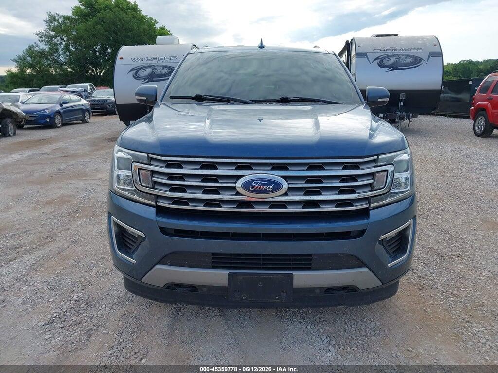 1FMJK2AT8KEA49774 2019 FORD EXPEDITION MAX photo no. 12