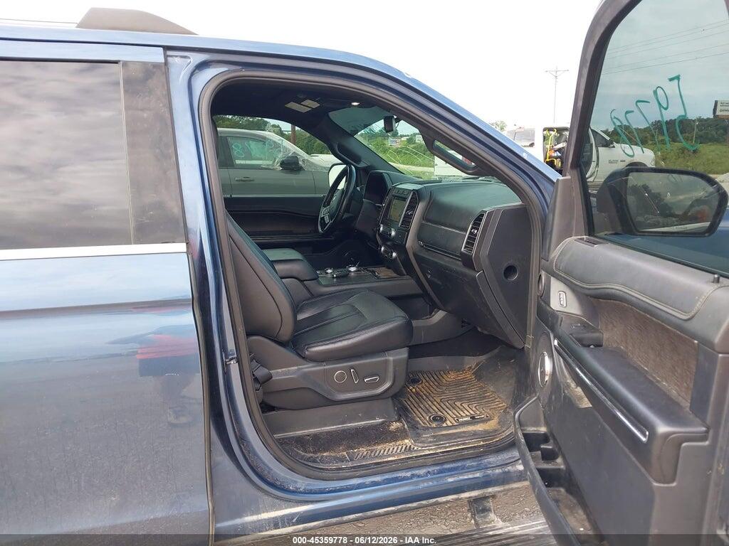 1FMJK2AT8KEA49774 2019 FORD EXPEDITION MAX photo no. 5