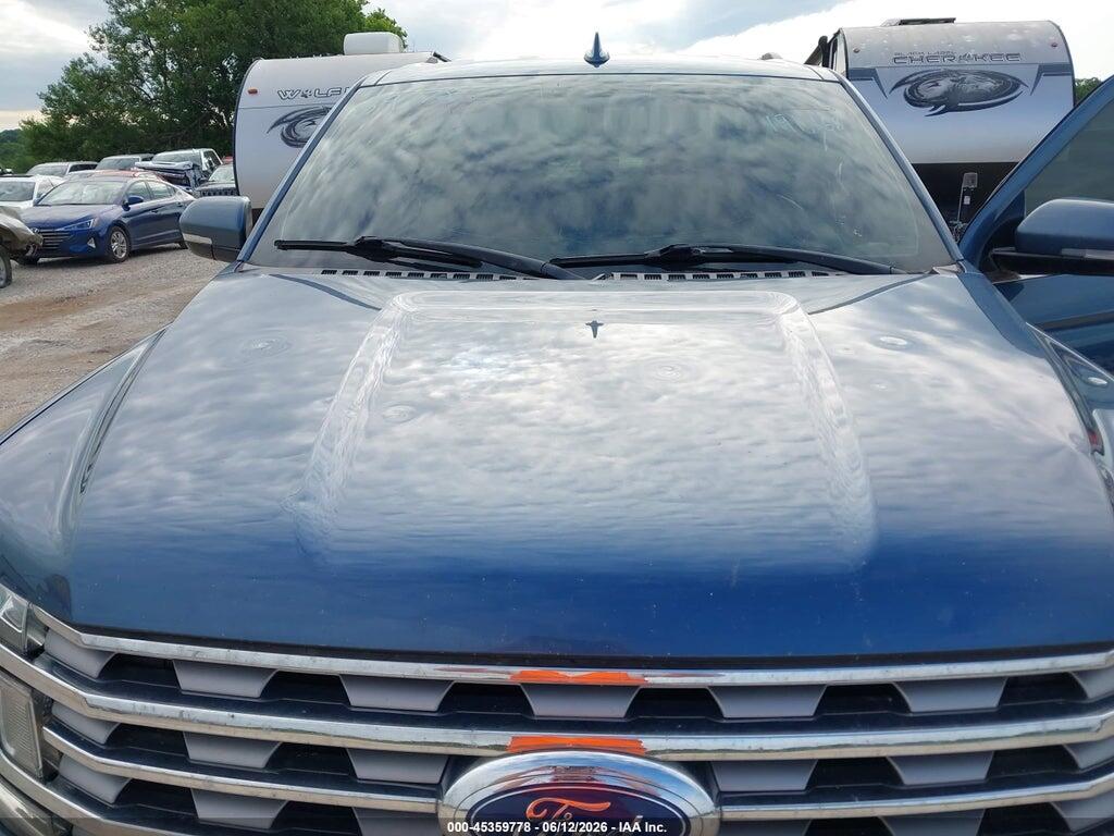 1FMJK2AT8KEA49774 2019 FORD EXPEDITION MAX photo no. 6