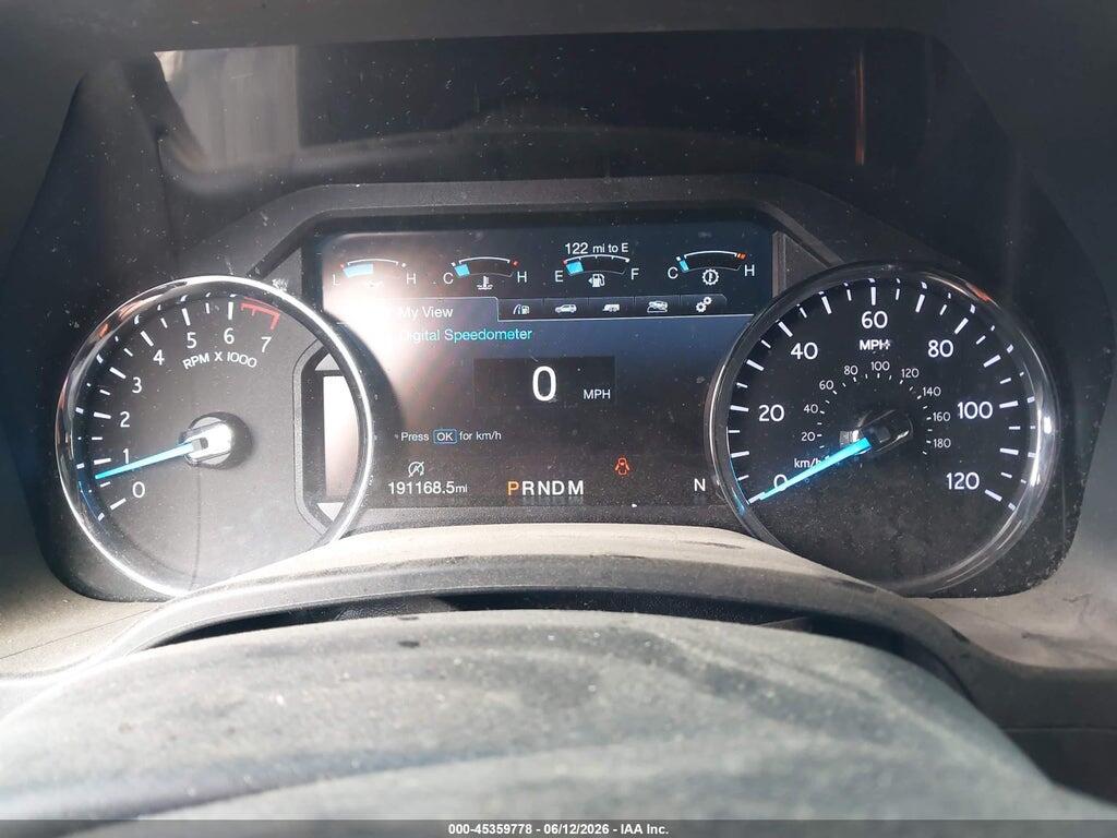 1FMJK2AT8KEA49774 2019 FORD EXPEDITION MAX photo no. 7