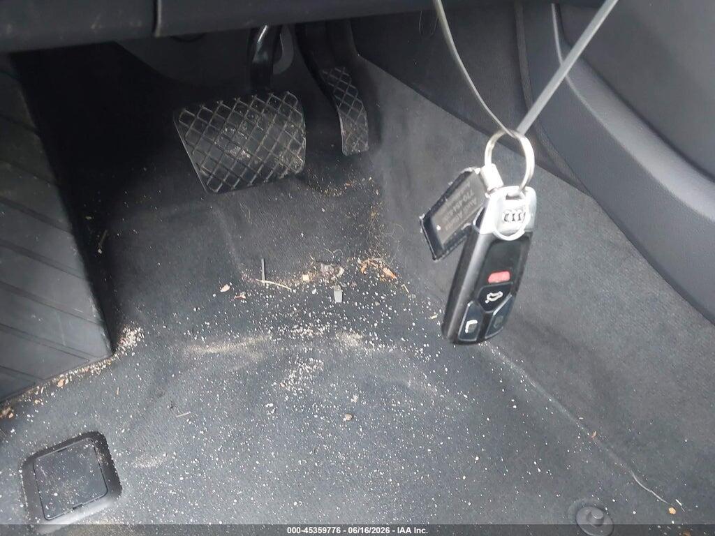 WA1CNBFY1J2089424 2018 AUDI Q5 photo no. 11
