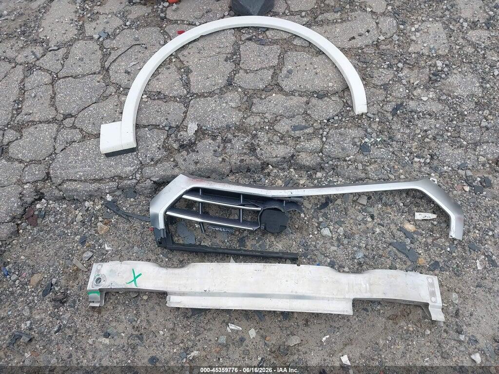 WA1CNBFY1J2089424 2018 AUDI Q5 photo no. 12
