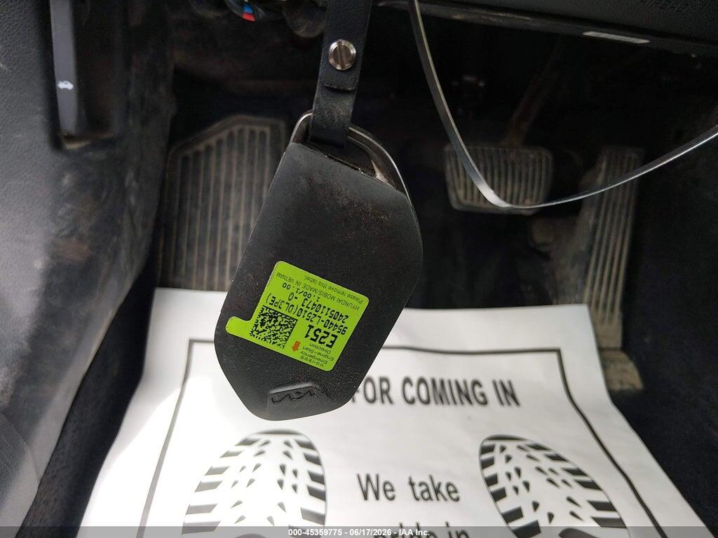 KNAG24J74S5293349 2025 KIA K5 photo no. 11