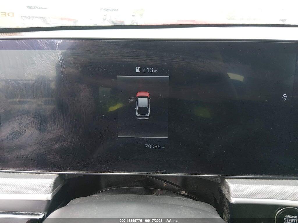 KNAG24J74S5293349 2025 KIA K5 photo no. 7
