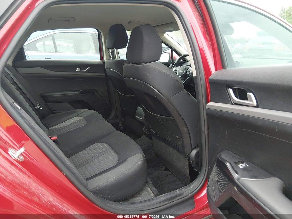 KNAG24J74S5293349 2025 KIA K5 photo no. 8