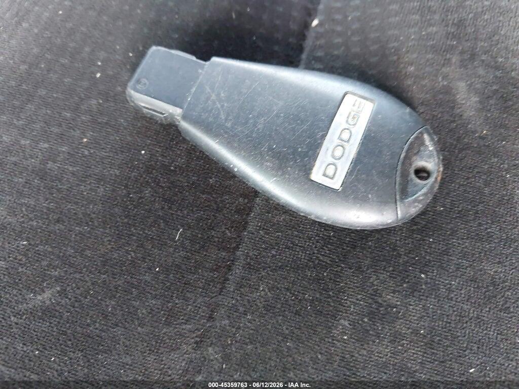2C4RDGBG8GR211302 2016 DODGE GRAND CARAVAN photo no. 11