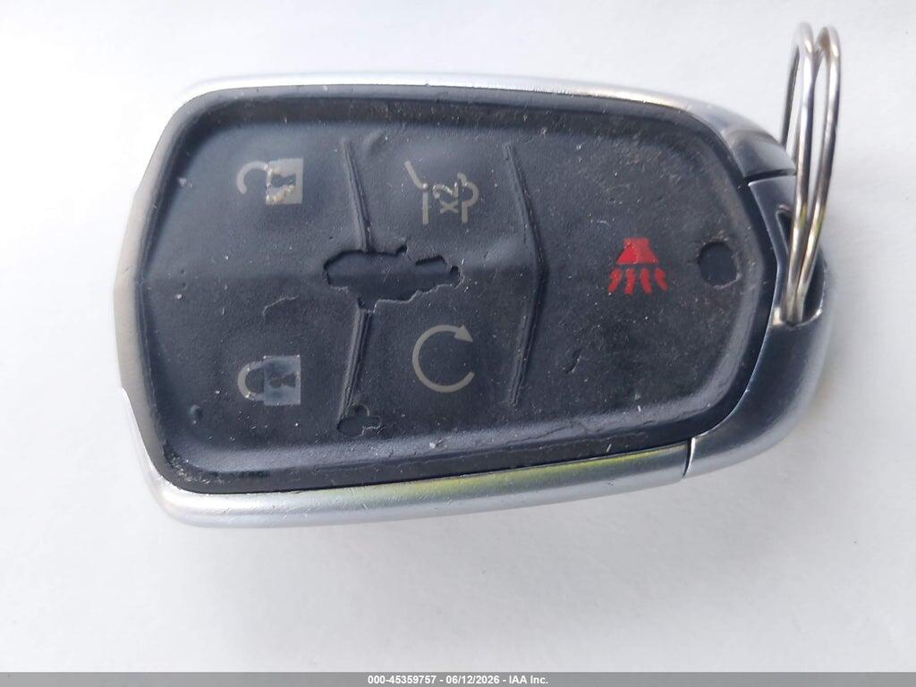 1GYFZDR49KF183373 2019 CADILLAC XT4 photo no. 11
