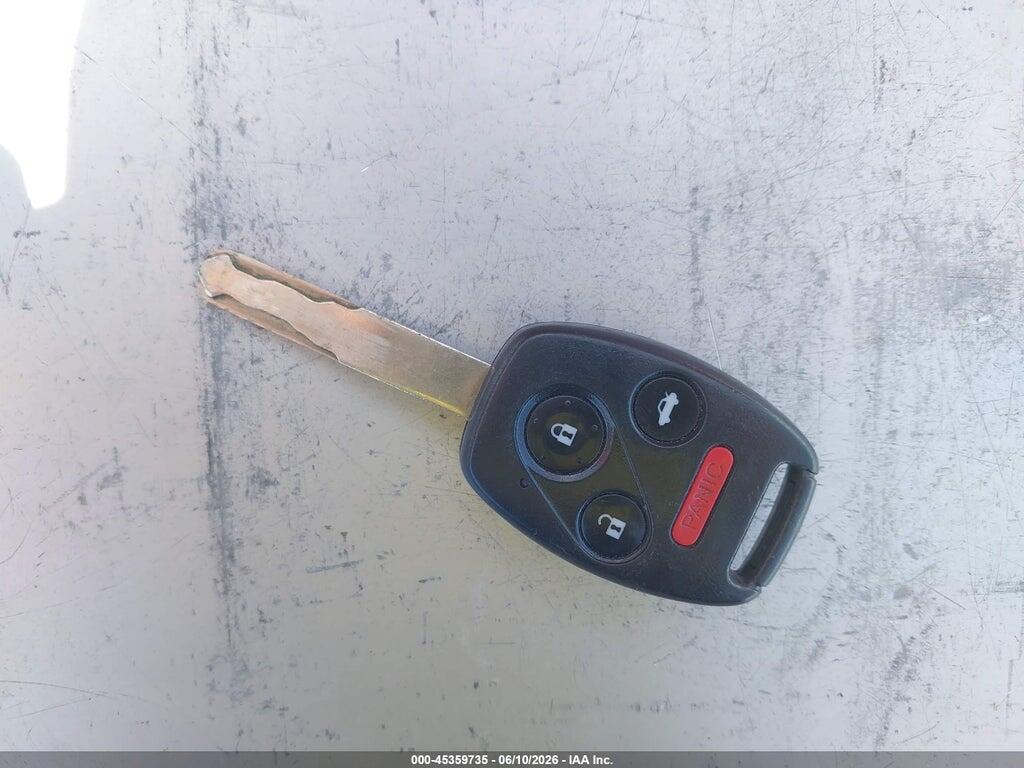 19XFB2F55CE355695 2012 HONDA CIVIC photo no. 11