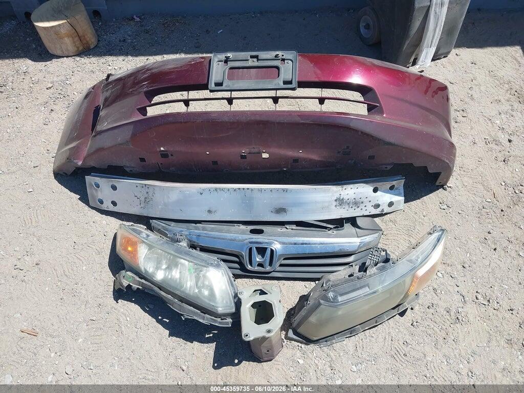 19XFB2F55CE355695 2012 HONDA CIVIC photo no. 12