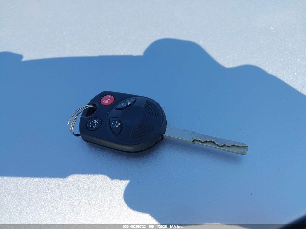 1FADP3K27GL225852 2016 FORD FOCUS photo no. 11