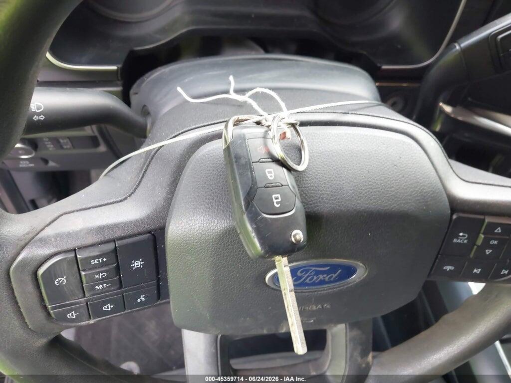 1FTEW1EP5MFA83492 2021 FORD F-150 photo no. 11