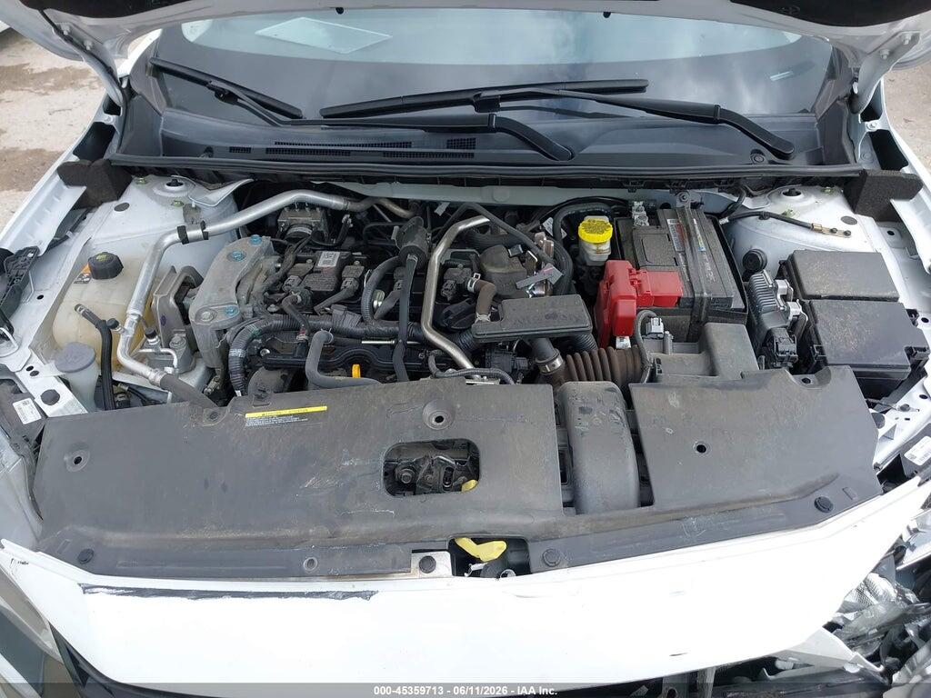 3N1AB8CV4RY273369 2024 NISSAN SENTRA photo no. 10