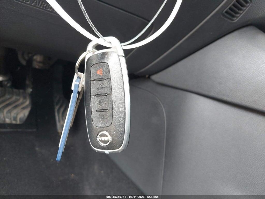3N1AB8CV4RY273369 2024 NISSAN SENTRA photo no. 11