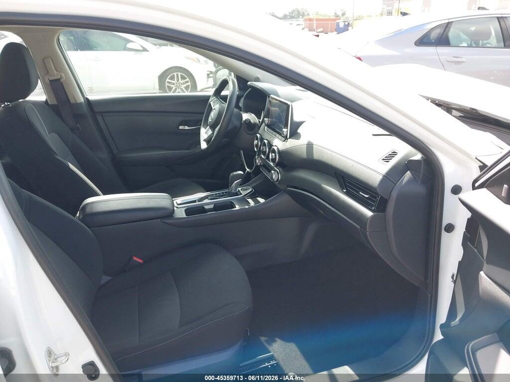 3N1AB8CV4RY273369 2024 NISSAN SENTRA photo no. 5