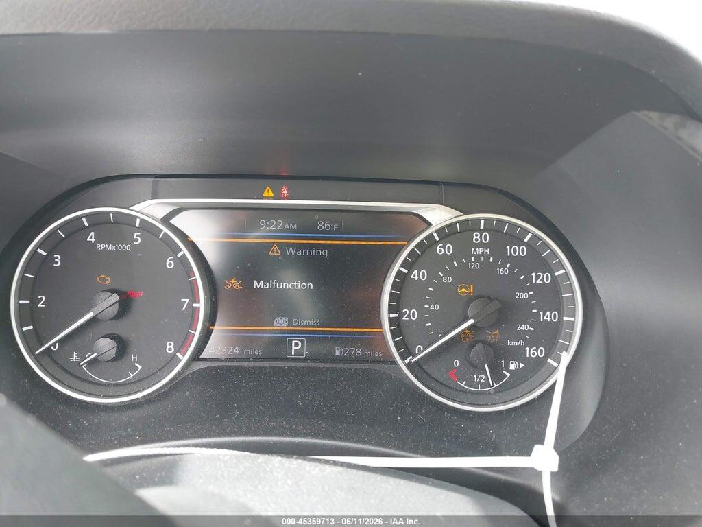 3N1AB8CV4RY273369 2024 NISSAN SENTRA photo no. 7