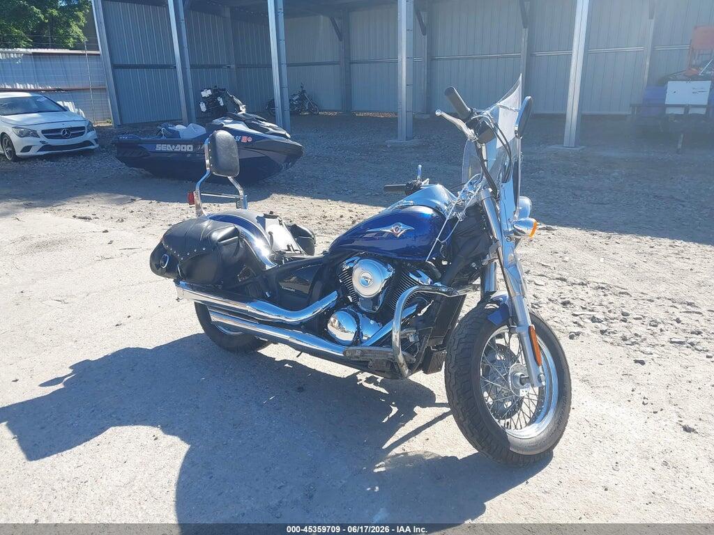 JKAVN2D18KA062050 2019 KAWASAKI VN900 photo no. 1