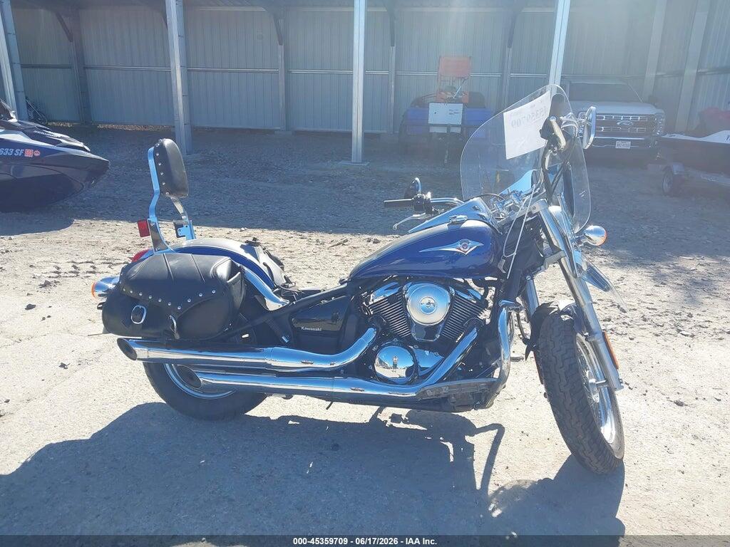 JKAVN2D18KA062050 2019 KAWASAKI VN900 photo no. 12