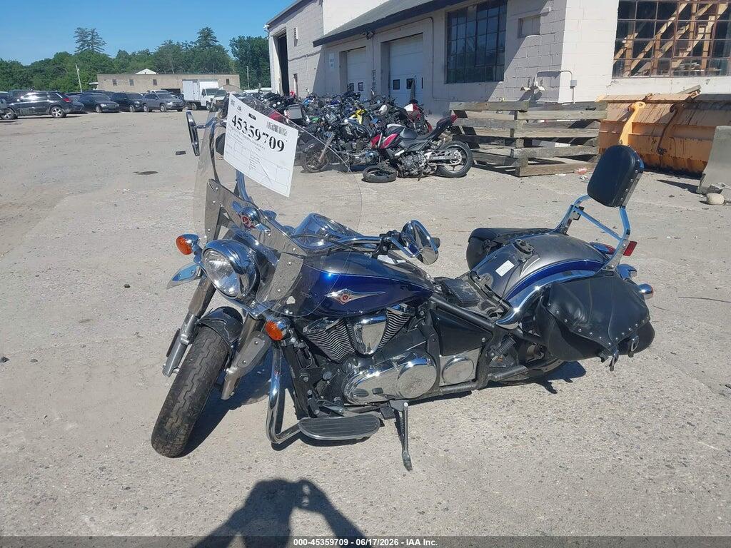 JKAVN2D18KA062050 2019 KAWASAKI VN900 photo no. 2
