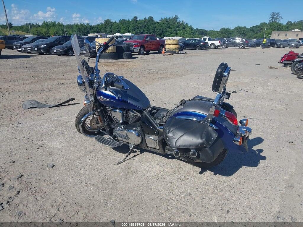 JKAVN2D18KA062050 2019 KAWASAKI VN900 photo no. 3