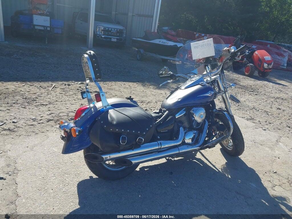 JKAVN2D18KA062050 2019 KAWASAKI VN900 photo no. 4