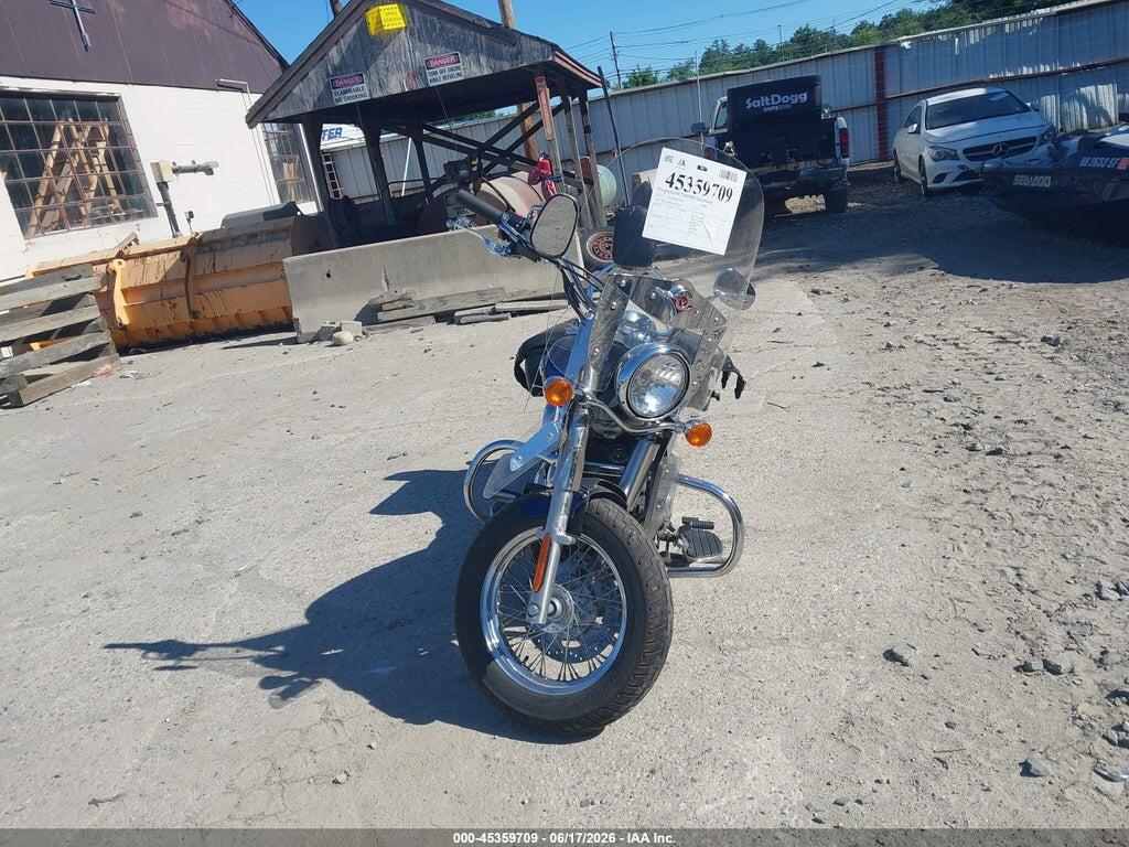 JKAVN2D18KA062050 2019 KAWASAKI VN900 photo no. 5