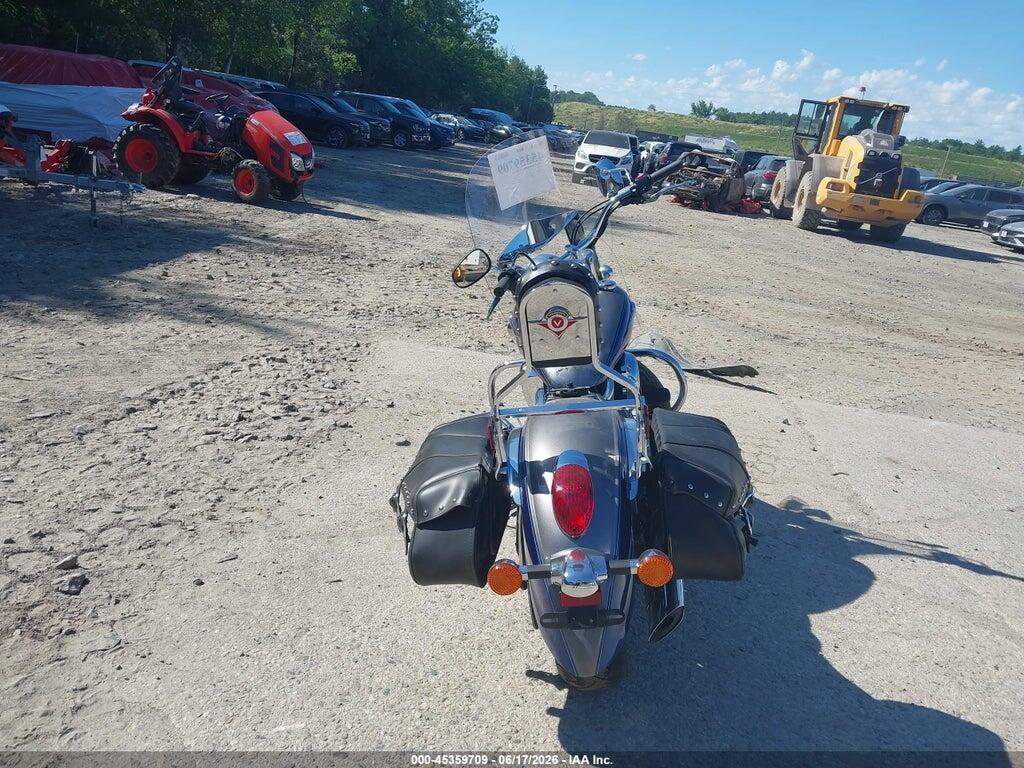 JKAVN2D18KA062050 2019 KAWASAKI VN900 photo no. 6