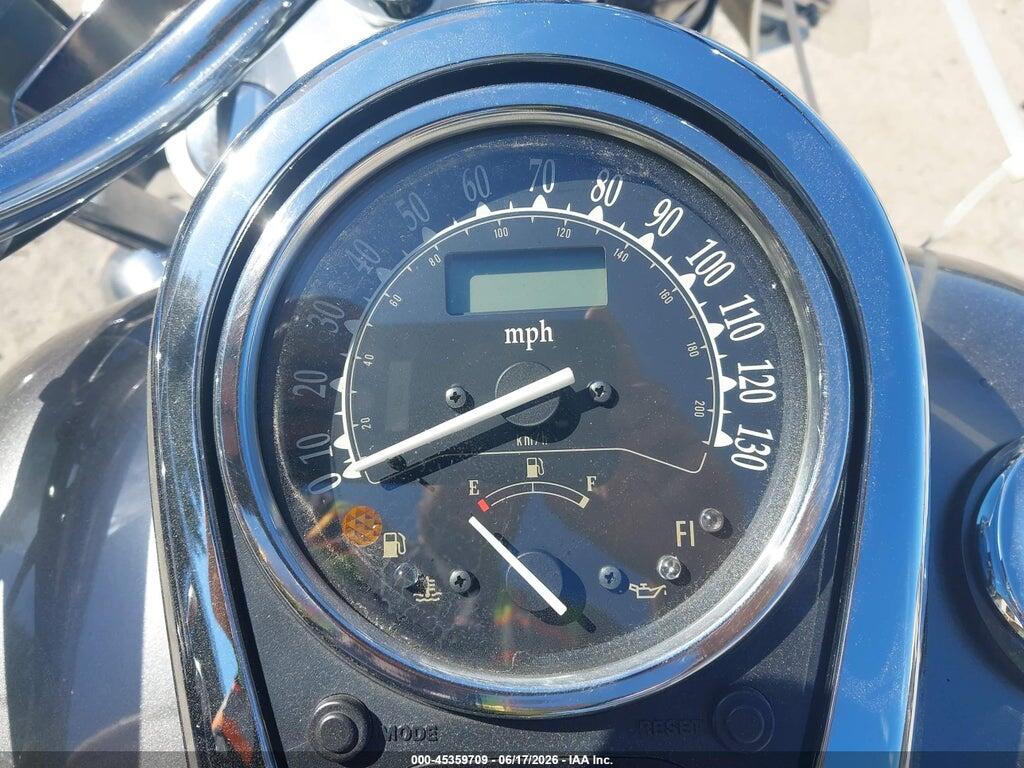 JKAVN2D18KA062050 2019 KAWASAKI VN900 photo no. 7