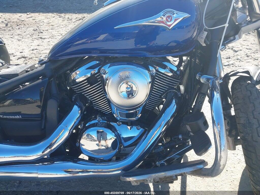 JKAVN2D18KA062050 2019 KAWASAKI VN900 photo no. 8