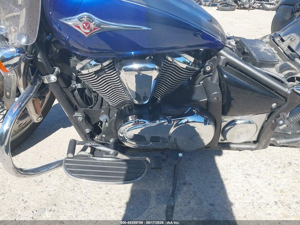 JKAVN2D18KA062050 2019 KAWASAKI VN900 photo no. 9