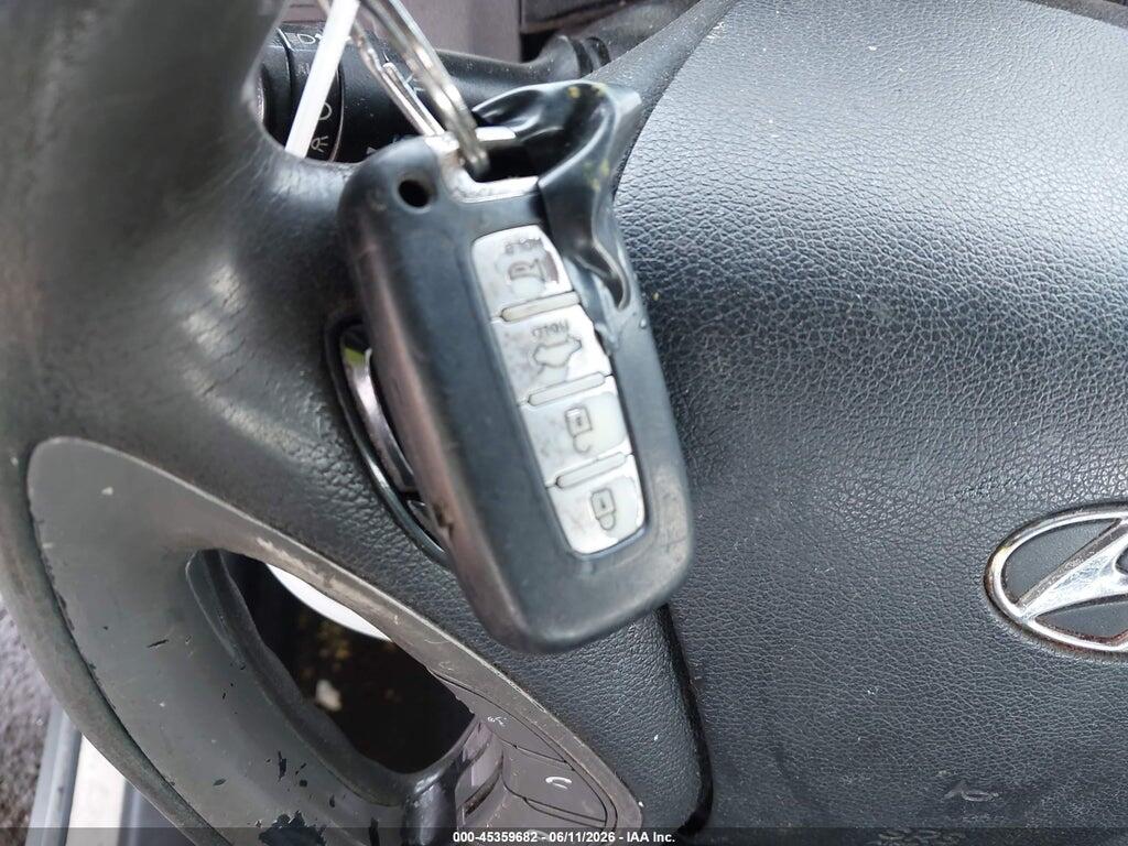 5NPEC4AC0DH615976 2013 HYUNDAI SONATA photo no. 11
